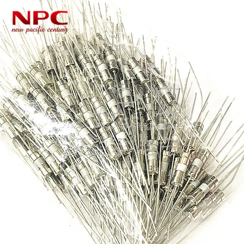 Керамическое защитное сцепление, 3x, x10, 250v, T0, 2A, T200