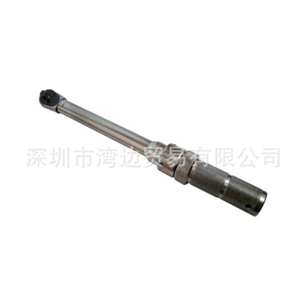 美国Precision 3/8“驱动SAE可调点击扭矩扳手M2R200HX【议价】