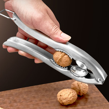 304板栗开口器剥栗子神器板栗开壳机榛子核桃夹坚果夹子专用工具