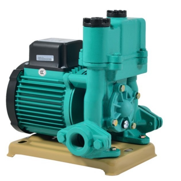 德国威乐非自动增压泵自吸泵冷热水抽水机吸水泵PW-083EH-PG9