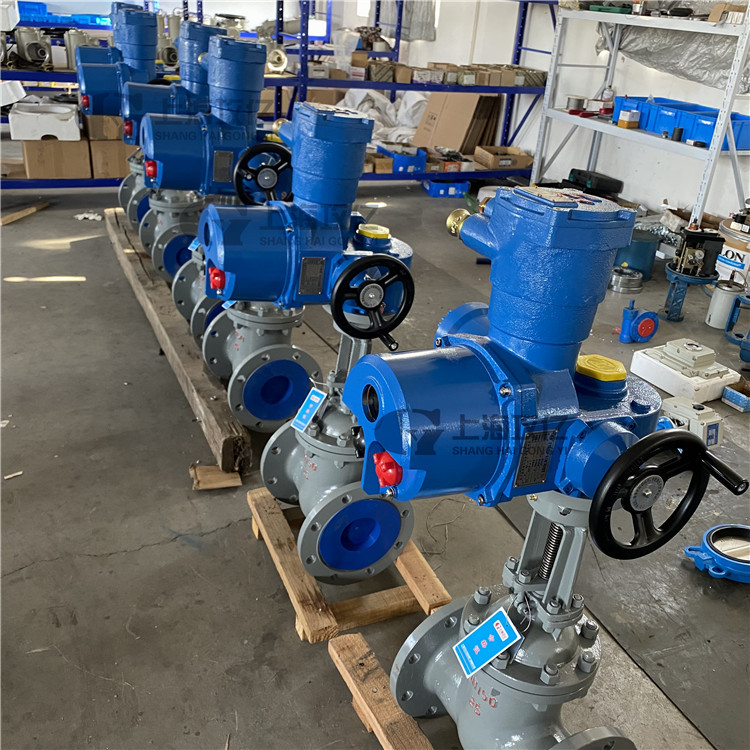 DN300矿用兼本安一体式电动闸阀 ZJK941H-25C一体化矿用隔爆闸阀