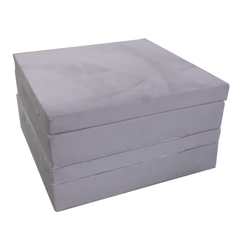 沙发海绵垫35D高密度海绵垫实木沙发坐垫凳子垫飘窗垫学生座椅垫