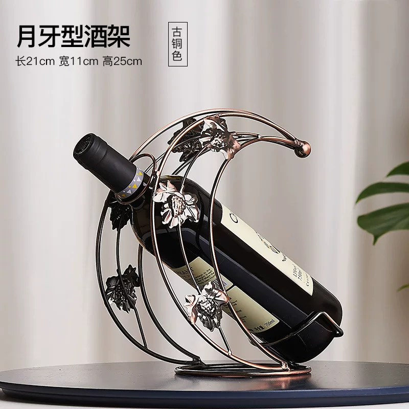 Wineglass for home use, glass holder
