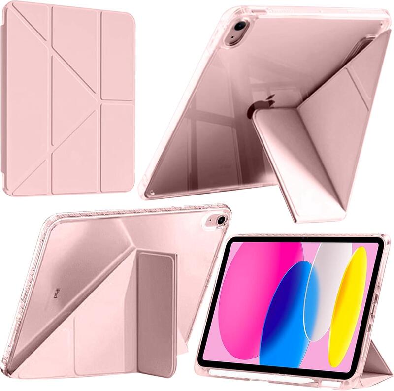 Suitable for iPad Samsung Xiaomi Huawei Honor Tablet Protective Case Anti-Fall 110.9inch S109Fef Silicone All-Inclusive