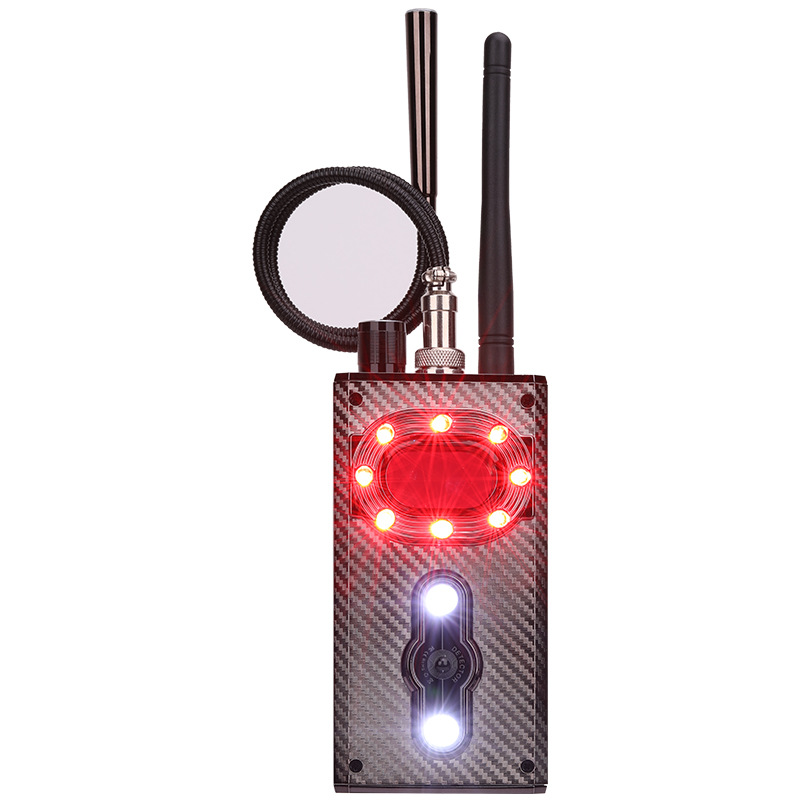 K99信号探测器GPS 防偷拍窃听 反监听防监控设备 GPS信号探测器