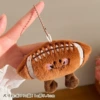 5730【Rugby Pendant】