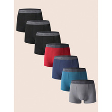 O 20753 Cotton men's underwear ��ʿ��ѝ