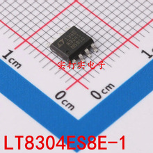 ȫԭb DC-DCԴоƬ LT8304ES8E-1#PBF SO-8 Ԫ