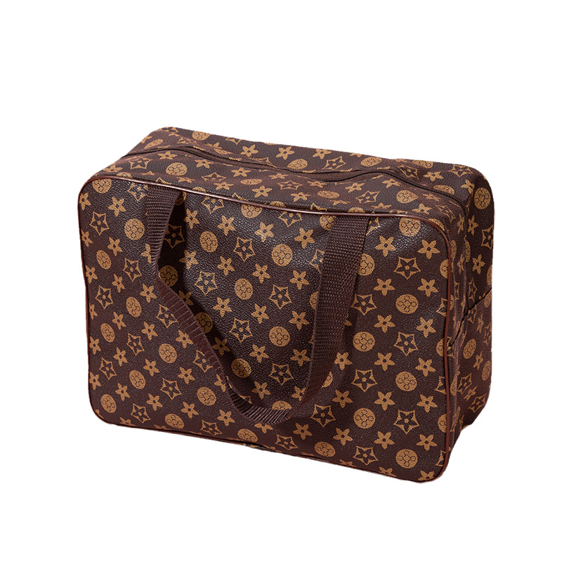 커피색 (바닥에 누수 방지망 없음)