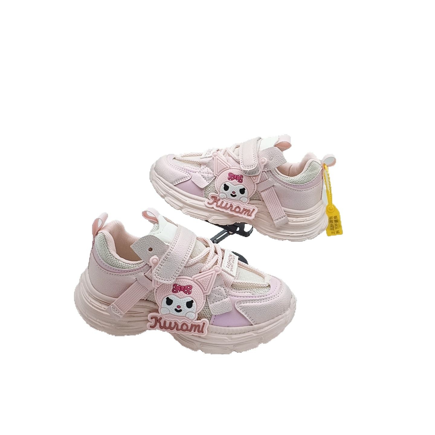 Zapatos infantiles zapatos deportivos nuevos zapatos infantiles de primavera zapatos infantiles zapatos infantiles casuales zapatos infantiles zapatos para niñas Kulomi