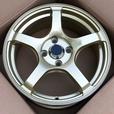 Hub — Are Compatible with Seagull, Panda - 15x65j-gold-x5130
