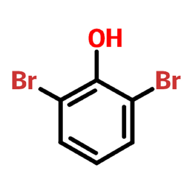 2,6-二溴苯酚  CAS:608-33-3  98%  现货  价格详询