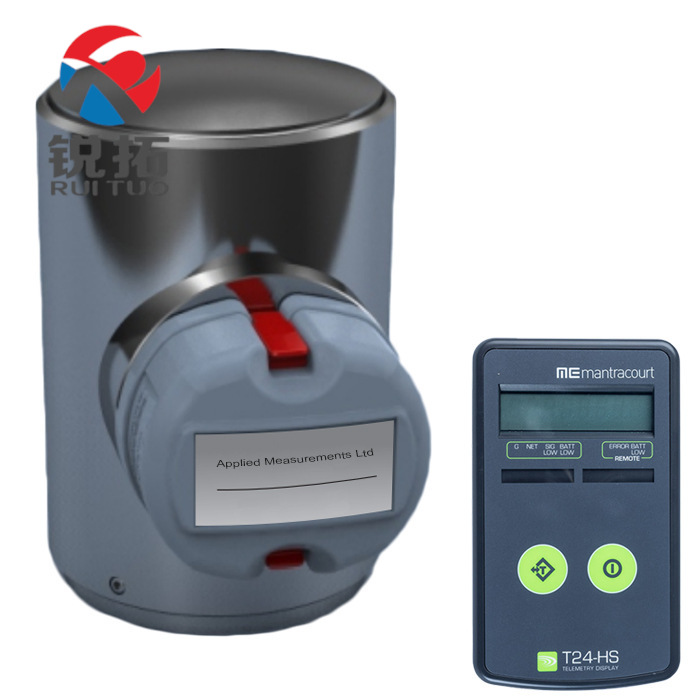 英国AML CCDDT24-(50T~1000T)称重传感器