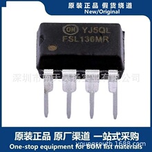 FSL136HR FSL136MR 650VƵ��67kHz 20W���߷���ת����AC-DC������