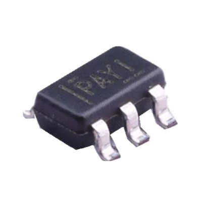 Elektron komponentlər Microcontroller-Mcu Chip Integrated