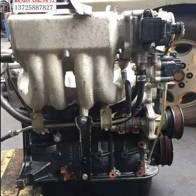 Suitable for Toyota Engine assembly