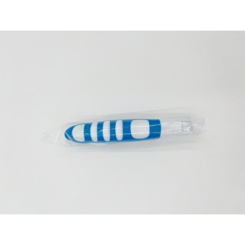 BLUE opp individual packing