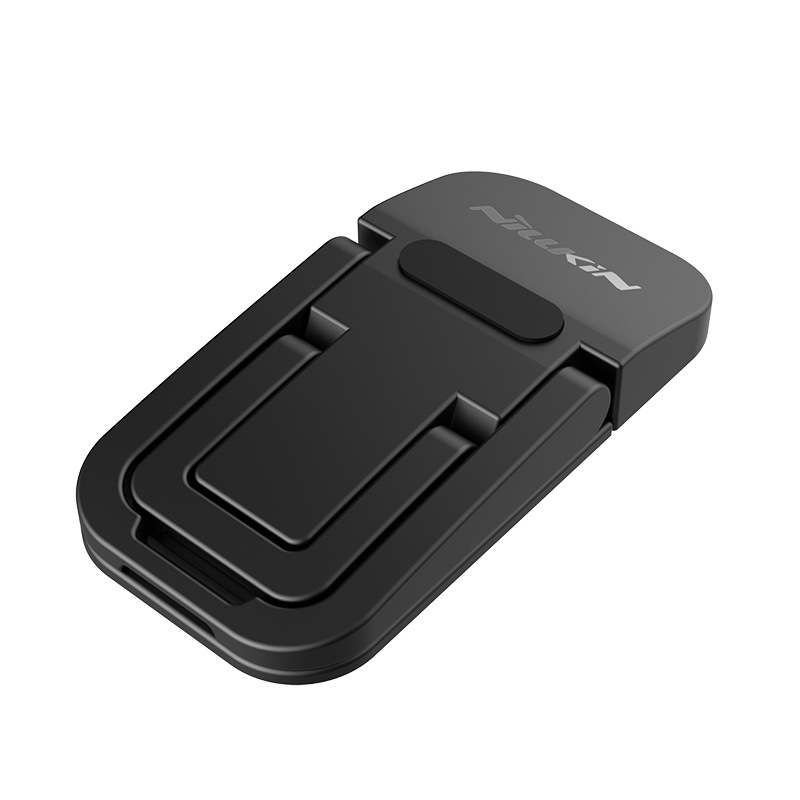 NILLKIN nuevo portátil soporte de aleación de zinc plegable trípode soporte excelente Pro