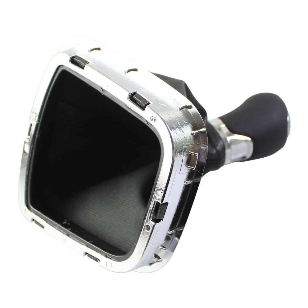 Suitable for Volkswagen Polo 6C 15-18 manual transmission car gear shift knob