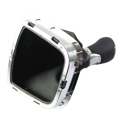 Cab and accessories Polo 6C 15-18