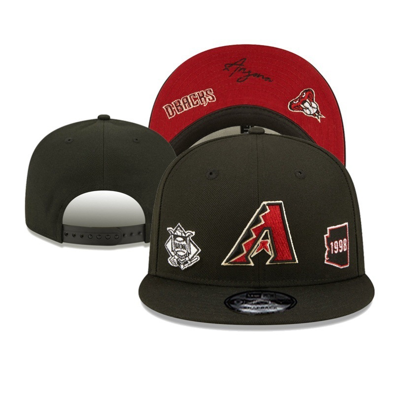 Fábrica al por mayor transfronterizo 2024 PuChangAnFo años sombreros de béisbol sombreros bordados sombreros de béisbol sombreros deportivos image 42
