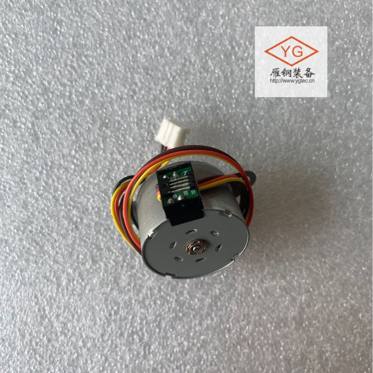 鸣志 moons 原装全新 永磁式步进电机 42PM048S8-01209