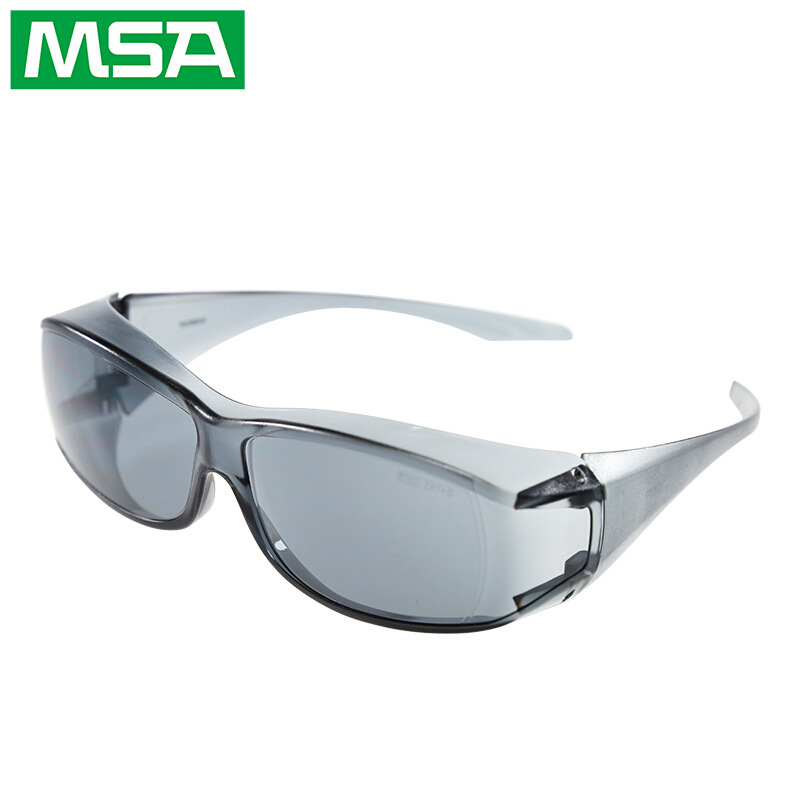 MSA梅思安10147350小宾特-G防护眼镜