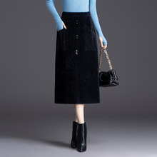 ������ᘿ�ë������ȹ�ɾo�������@��A��ȹ2025�ﶬ��ͨ��ֱͲȹ