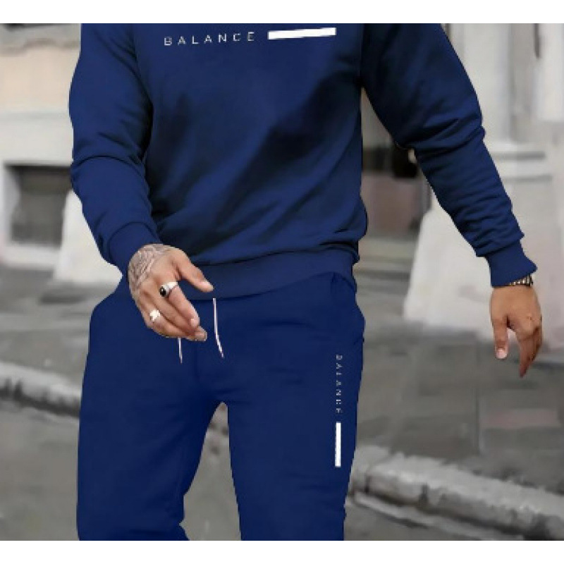 Unbranded Balance Set 2-Piece Navy