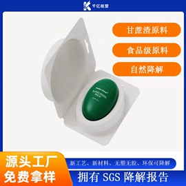 纸浆模塑;纸盒;其他纸类包装