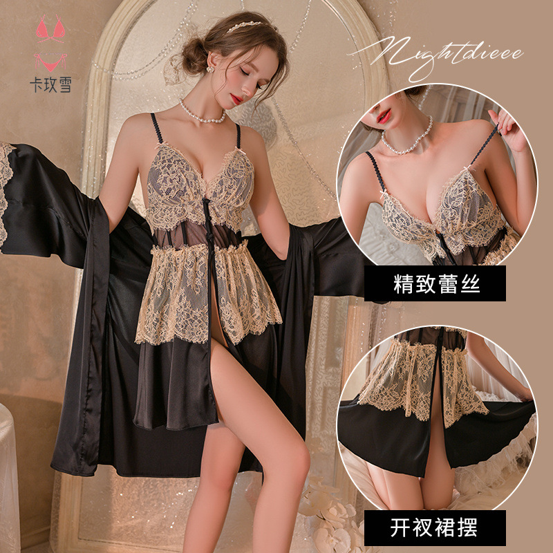 Vestido sexy premium