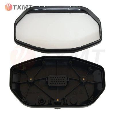 Applicable for du Kadi 821 1200 939 797 V2 kilometre odometer instrument shell 2018-2023