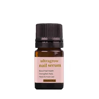 UltraGrow Nail Serum Nail Essence Глубоко питает поверхность ногтей, блеск, уход за ногтями