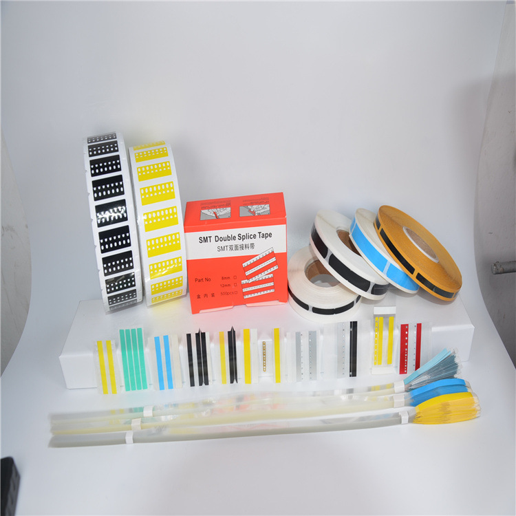 SMT接料带生产接料带防静电接料带厂家8mm接料胶带
