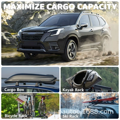 Car Luggage Rack Roof Roof rack