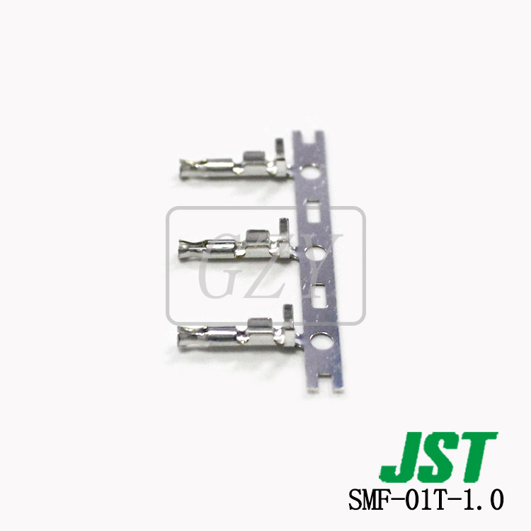 SMF-01T-1.0 ����ѹ�Ŷ��� JST������ �Ӳ������