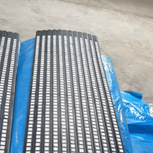 橡胶陶瓷复合胶板 三氧化二铝陶瓷包胶 输送机辊筒冷粘包胶