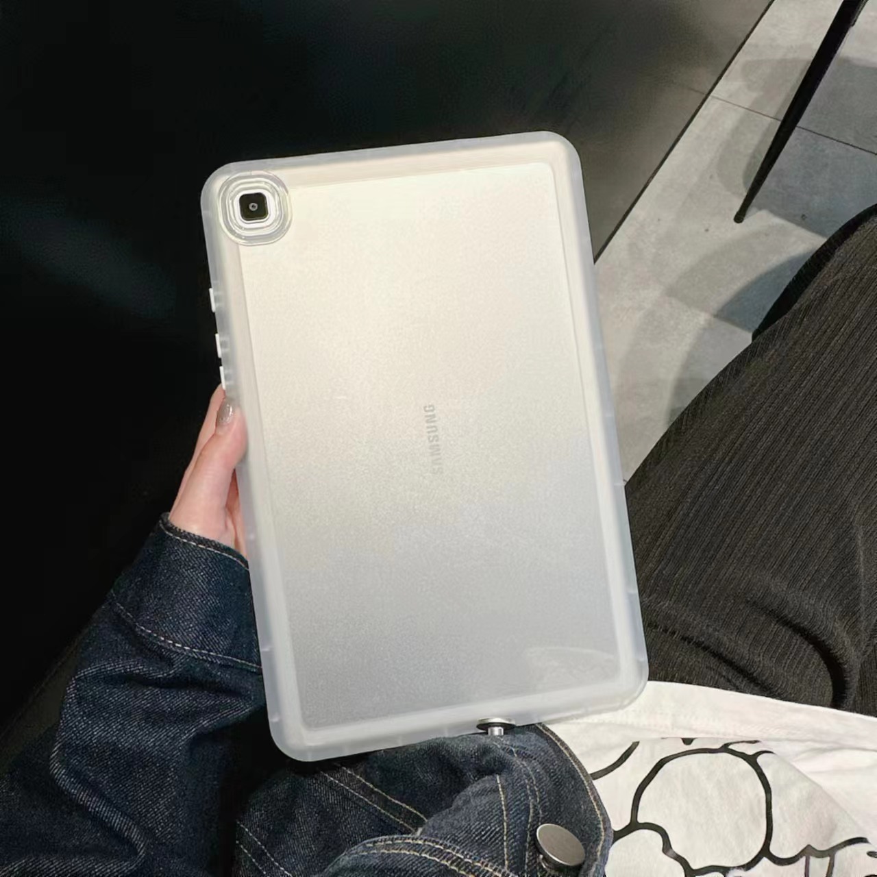 capas para tablets e e-readers