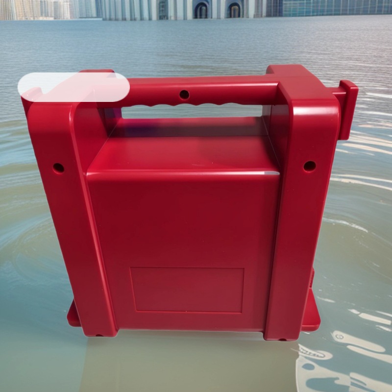 钠电池12v低温-40度 24v汽车启动钠离子600A大容量搭电宝