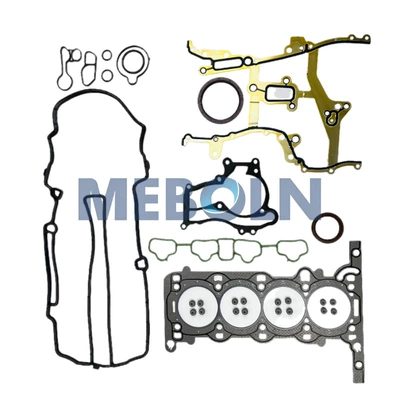 Saab Vauxhall Engine Overhaul – Cylinder and parts