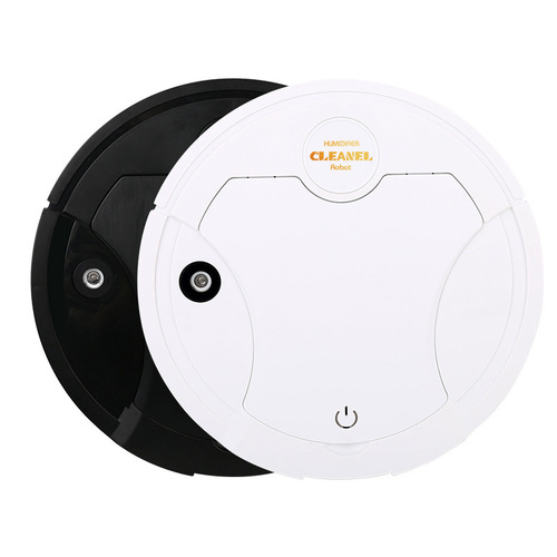 Cross-border sweeping robot with smart misting humidifier five-in-one vacuum cleaner customer acquisition gift small home appliance dropshipping