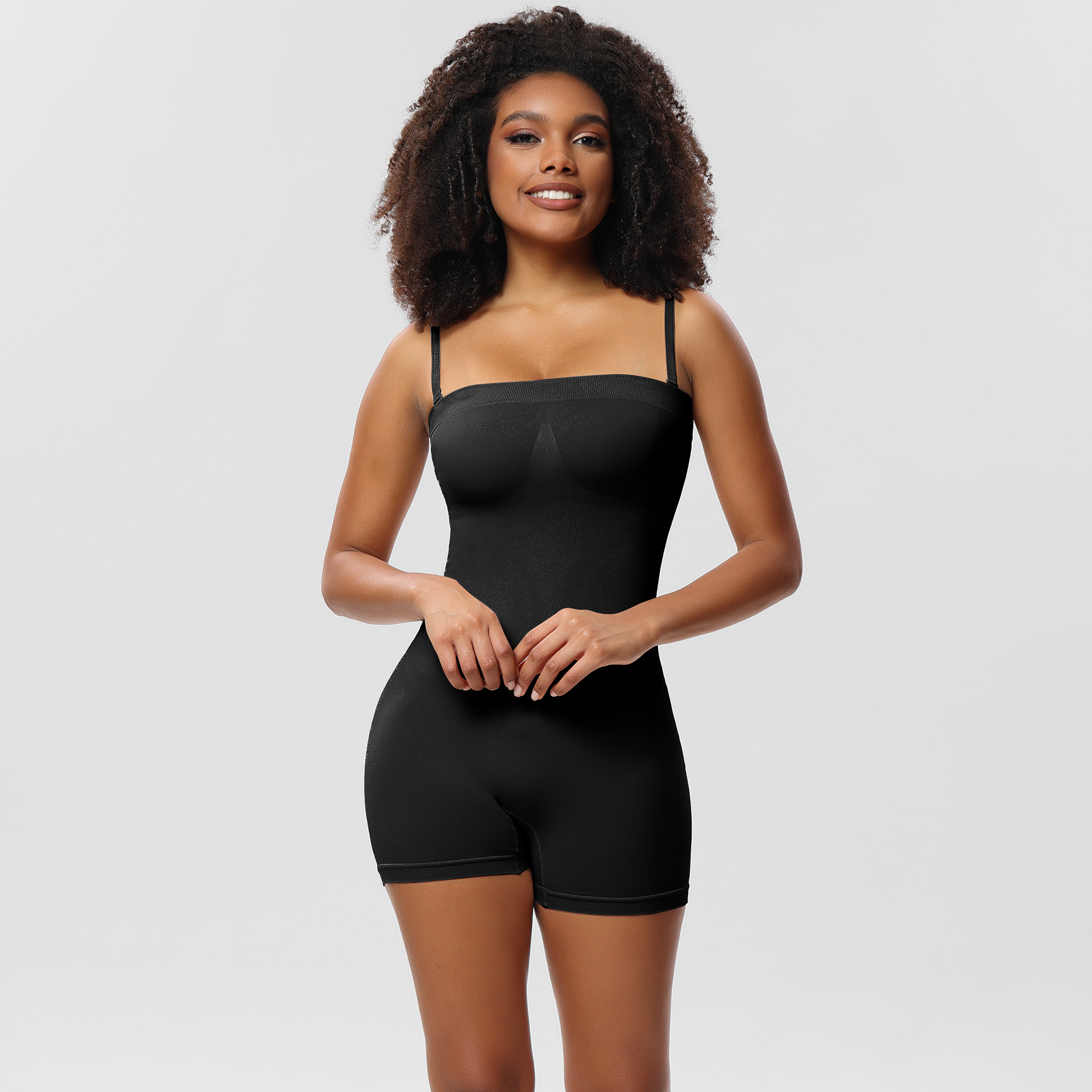 Yoga Jumpsuit Image 11