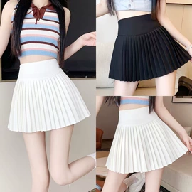 其它JK;半身裙;女式衬衫