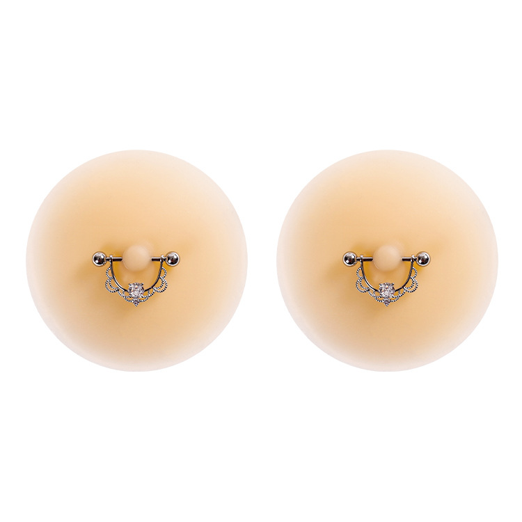 레이스 화이트 다이아몬드