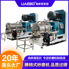 20�깤�S�ǘ��OӋ 300L���ʹ������մɰ��Nʽ�����{����ʽɰĥ�C