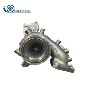 1515A417 turboşarj 49335-02900 Mitsubishi L200 pikap 4N16 modeli üçün