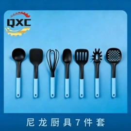 擀面杖;烹饪勺铲;烧烤刷