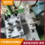 精密抛光金属机械倒角机