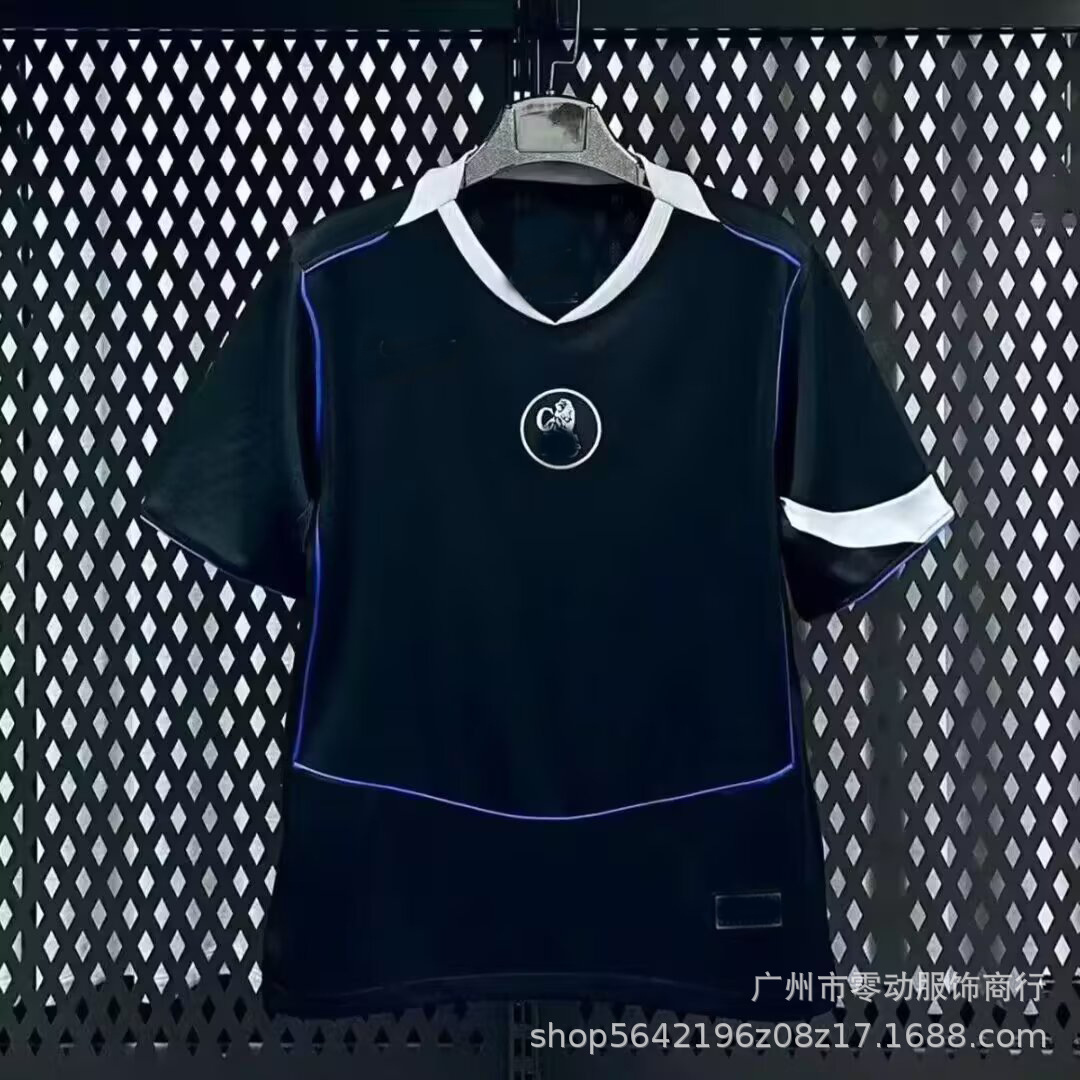 25-26 첼시 2차 원정경기