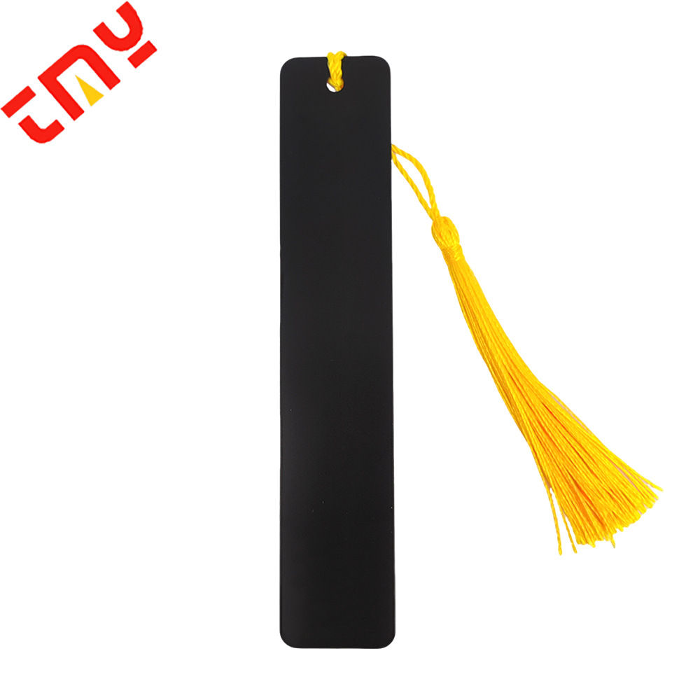 Пустая закладка из нержавеющей стали